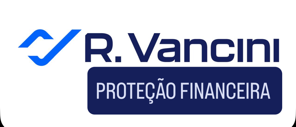 Logo R DA C VANCINI CORRETAGEM DE SEGUROS DE VIDA